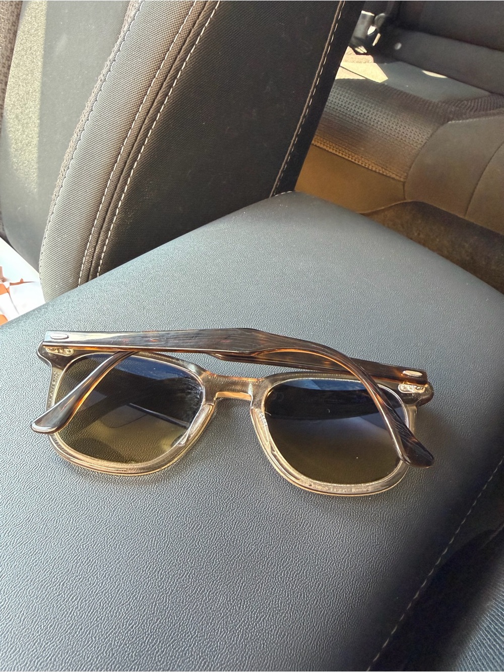 Women’s RayBan Hawkeyes - Picture 2 of 5